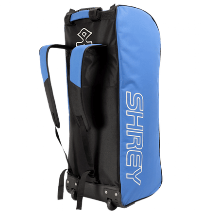 Shrey Star Wheelie Duffel Bag