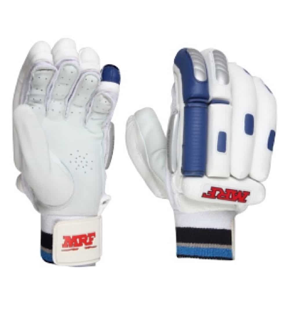 Mrf batting gloves price online