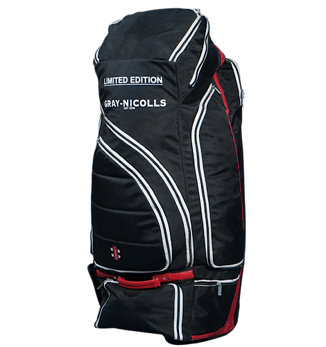 Gray Nicolls Limited Edition Duffle Kit Bag (wheelie)