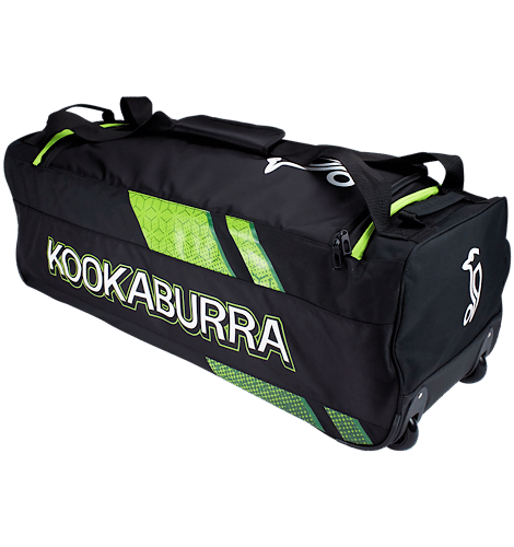 Kookaburra Pro 3.5 Wheelie Bag - Kahuna