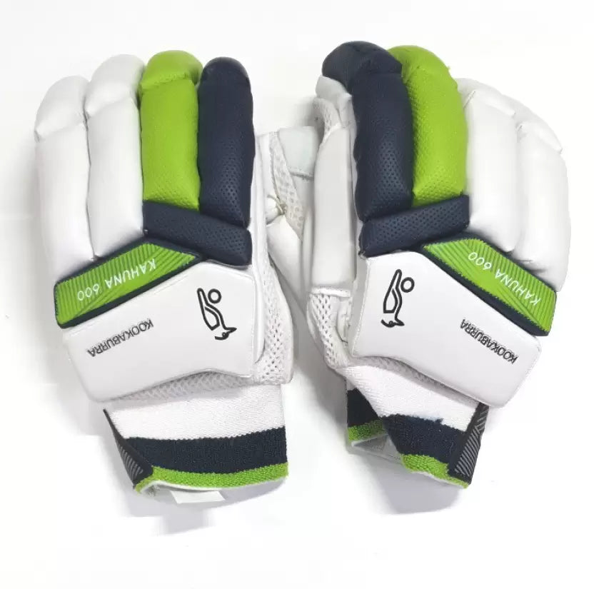 Kookaburra Kahuna 600 Batting Gloves