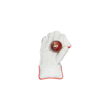 SG KLR XTREME Wicket Keeping Gloves