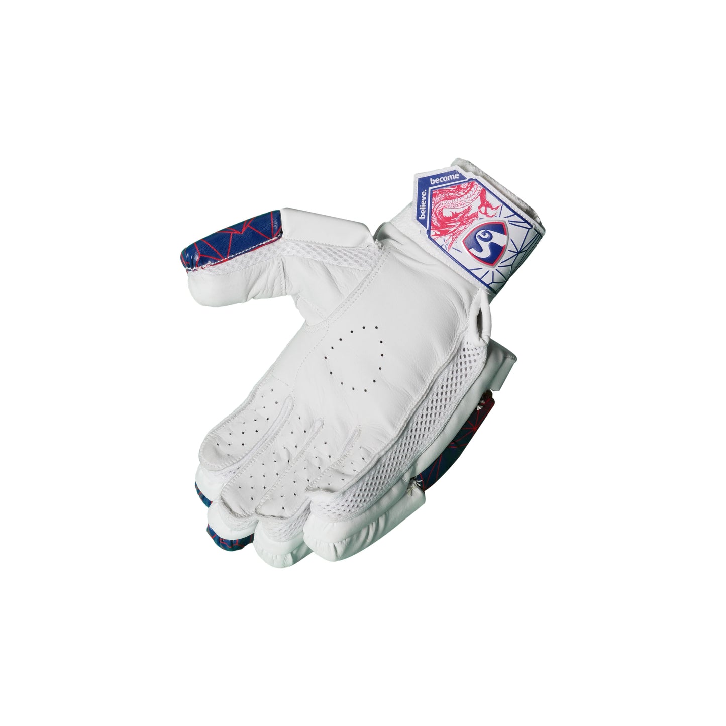 SG KLR Prolite Batting Gloves