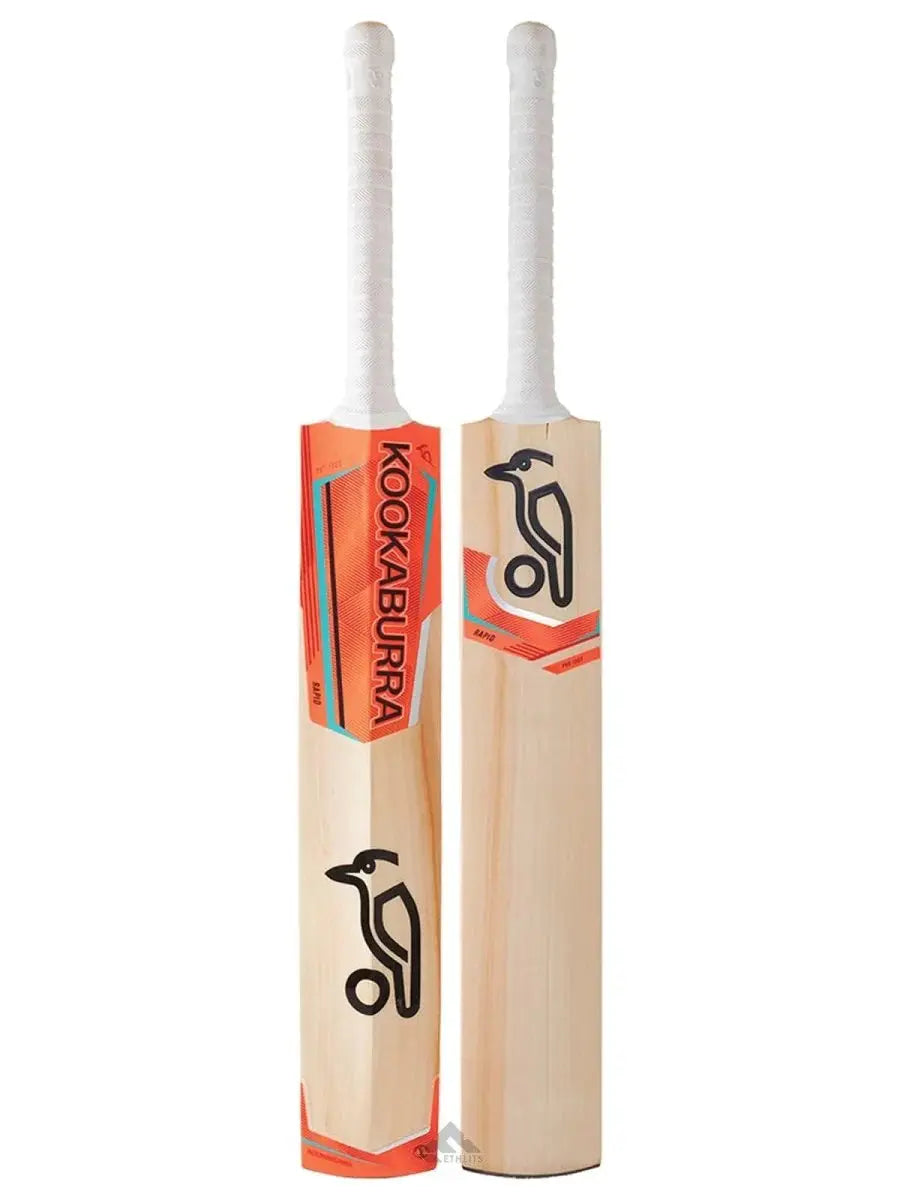 Kookaburra Rapid 400 Cricket Bat β USA Cricket Gear