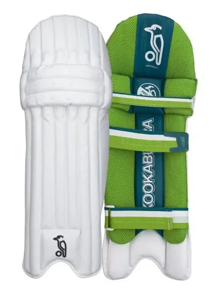 Kookaburra Kahuna 600 Batting Pads Kookaburra