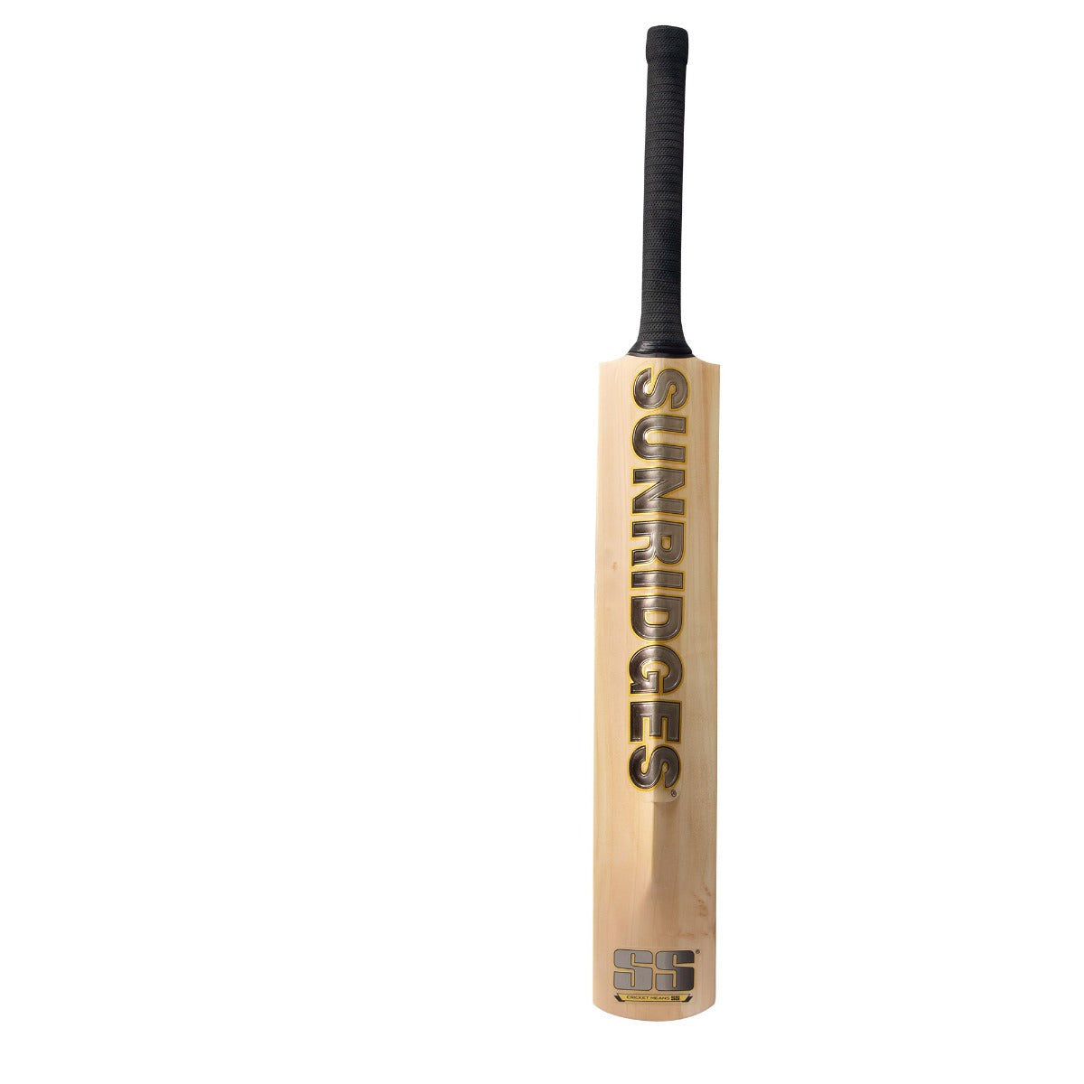 SS Vintage Jaguar Cricket Bat (Kashmir Willow)