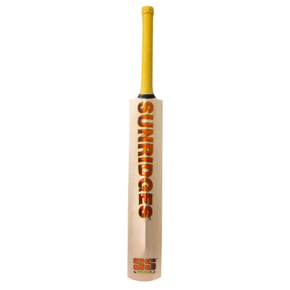 SS Vintage Rapier Cricket Bat (Kashmir Willow)