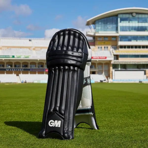 GM MAXI 606 Cricket Batting Pads GM
