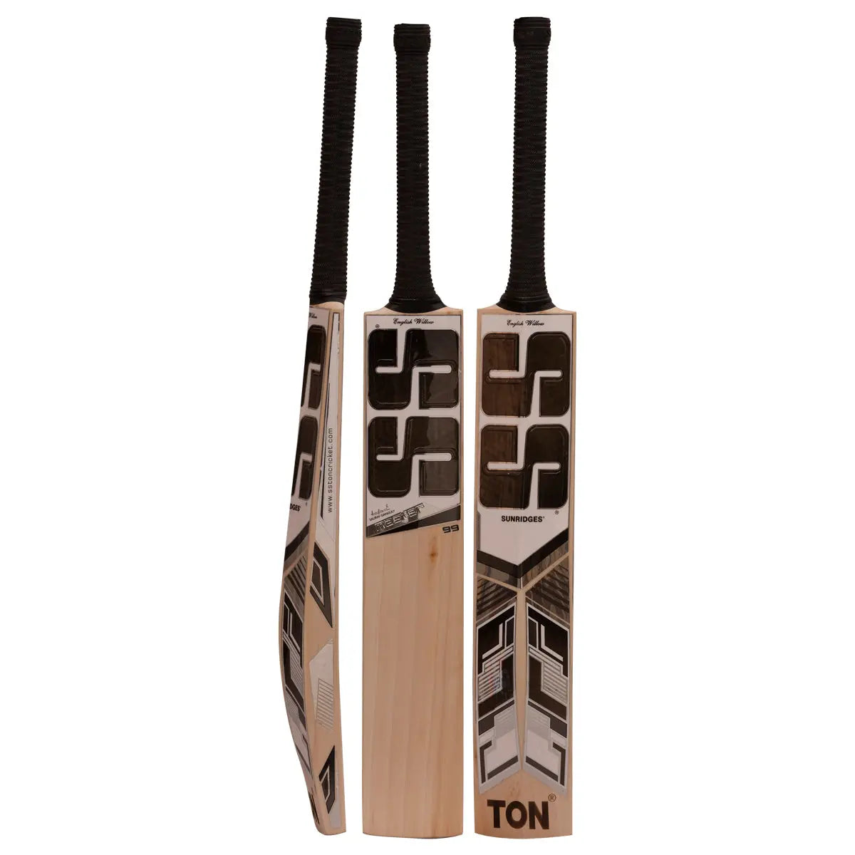 SS Master 99 English Willow Bat SS