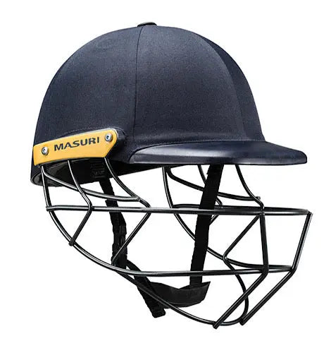 Masuri C Line Plus Steel Cricket Helmet Masuri