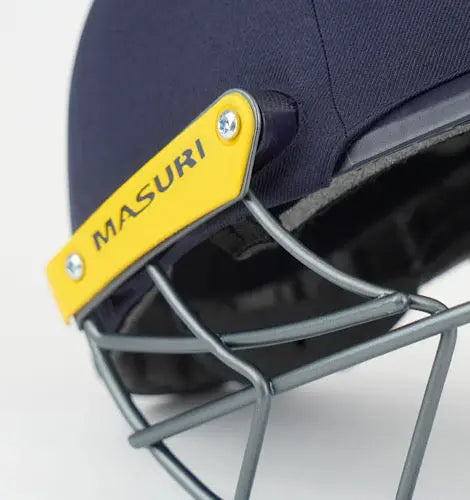 Masuri C Line Plus Steel Cricket Helmet Masuri