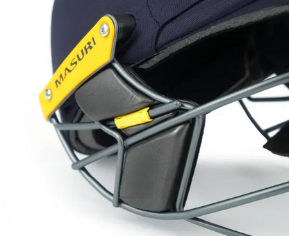 Masuri T-Line Steel Cricket Helmet Masuri