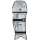GM MAXI 606 Cricket Batting Pads GM