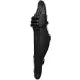 GM MAXI 606 Cricket Batting Pads GM