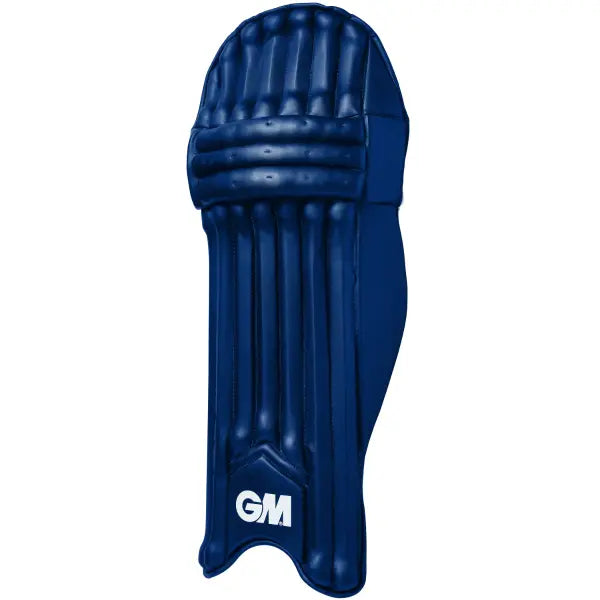 GM MAXI 606 Cricket Batting Pads GM