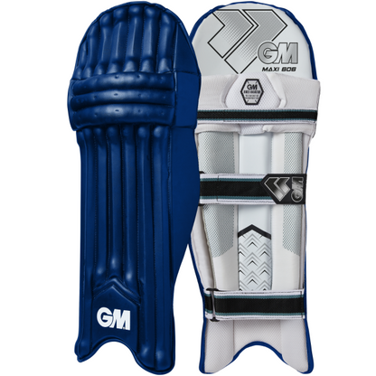 GM MAXI 606 Cricket Batting Pads