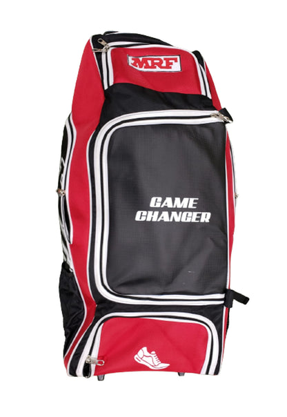 MRF Game Changer Duffle Kit Bag