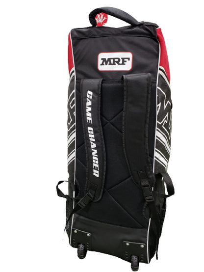 MRF Game Changer Duffle Kit Bag