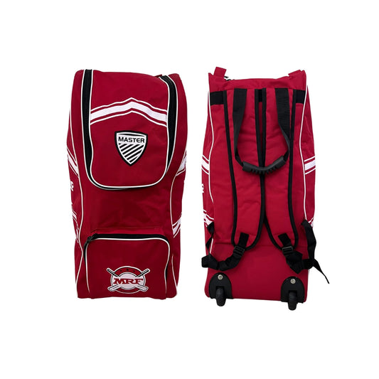 MRF Master Junior Kit Bag