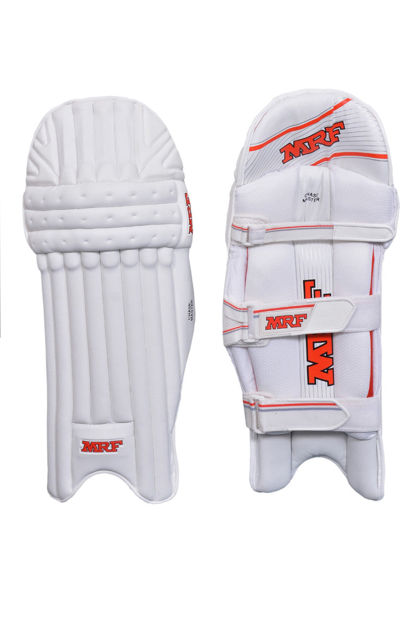 MRF Chase Master Batting Pads