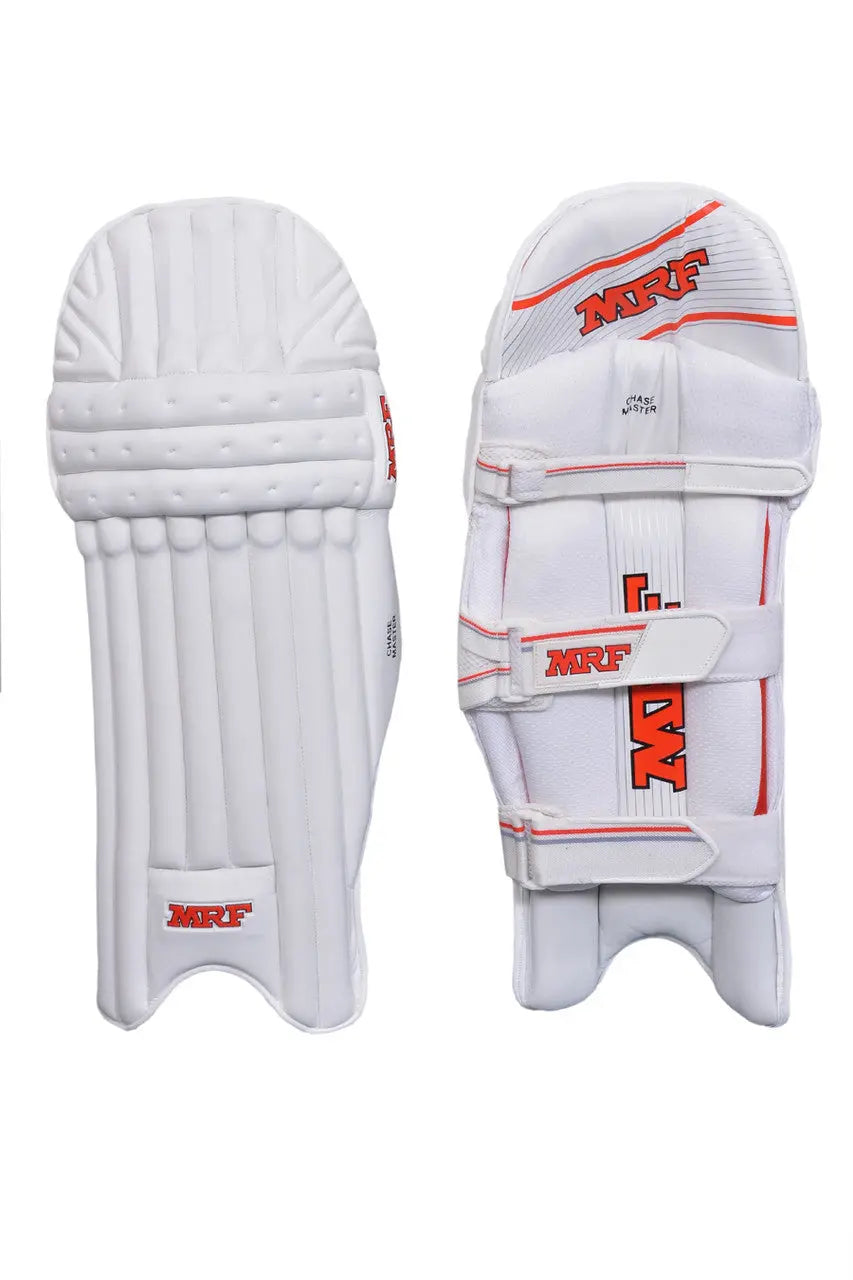 MRF Chase Master Batting Pads MRF