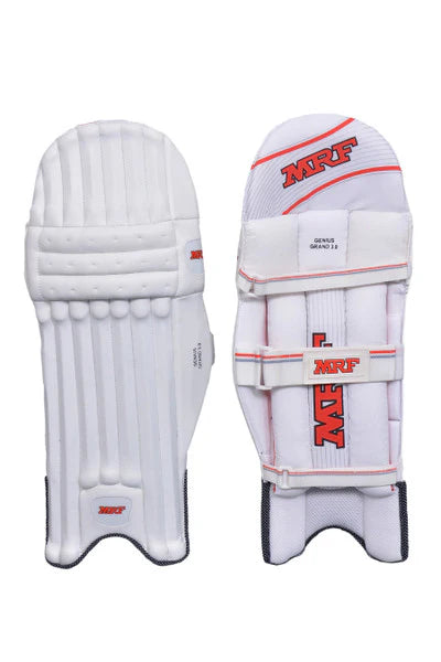 MRF Genius Grand Edition 3.0 Batting Pads