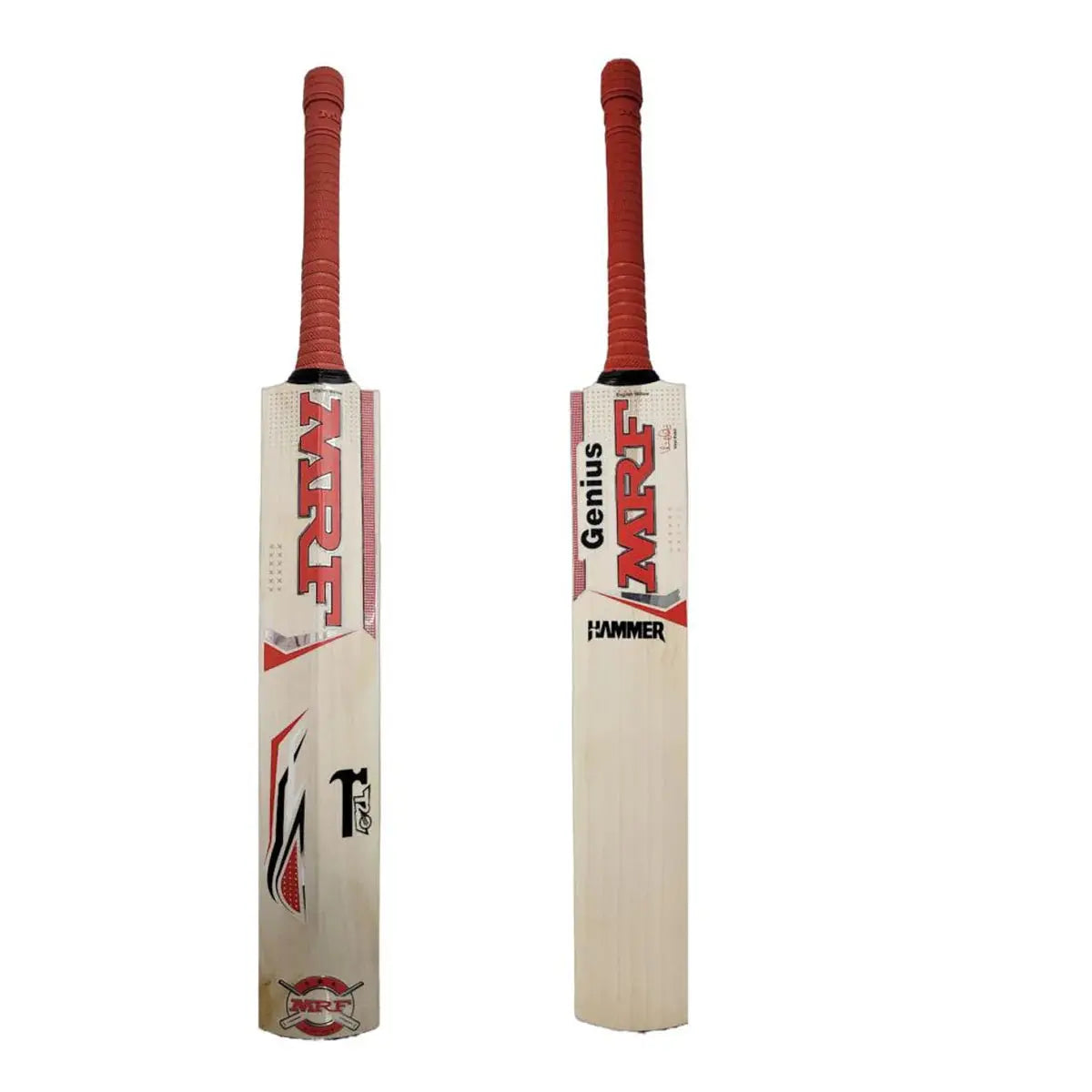 MRF HAMMER Cricket Bat MRF