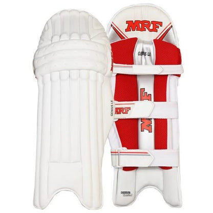 MRF Genius LE Batting Pads