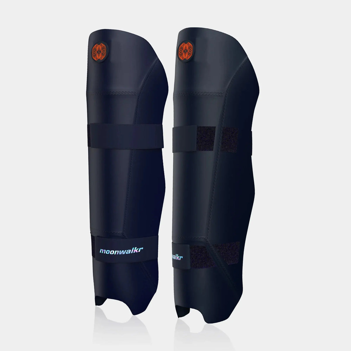 Moonwalkr Keeping Shin Guards Moonwalkr
