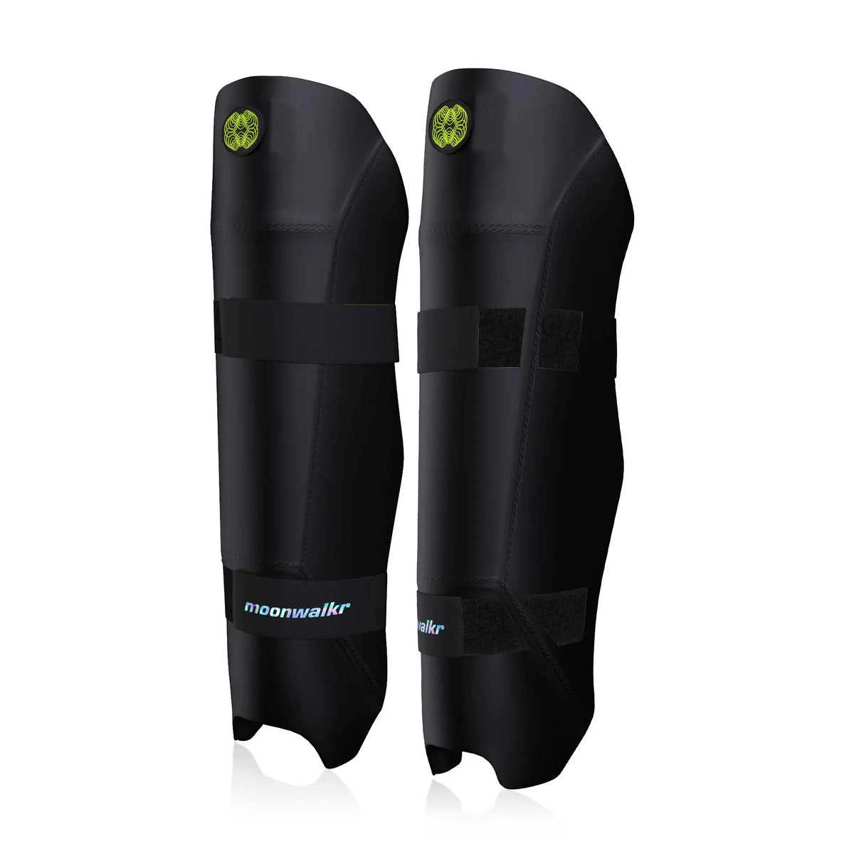 Moonwalkr Keeping Shin Guards Moonwalkr