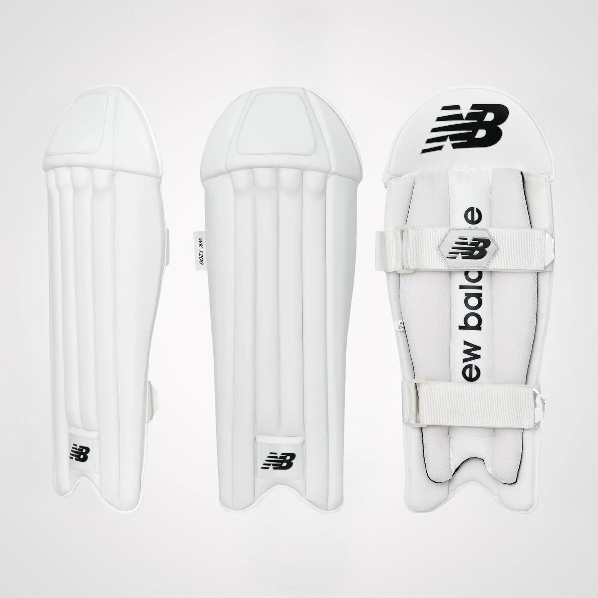 New Balance WK12i Keeping Pads Kookaburra