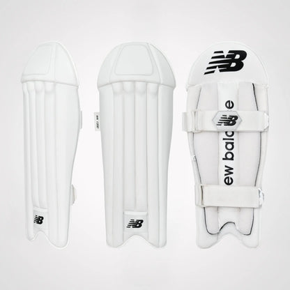 New Balance WK12i Keeping Pads Kookaburra