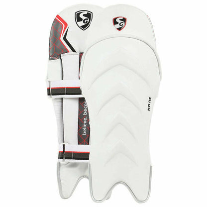 SG Nylite Keeping Pads