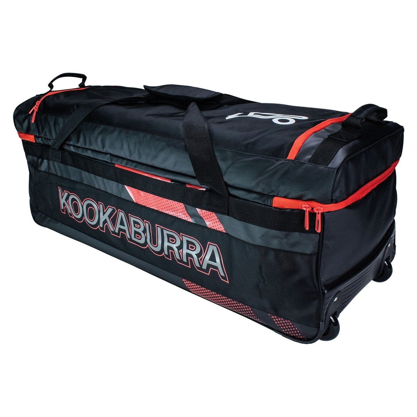 Kookaburra Pro 1.5 Wheelie Bag - Beast