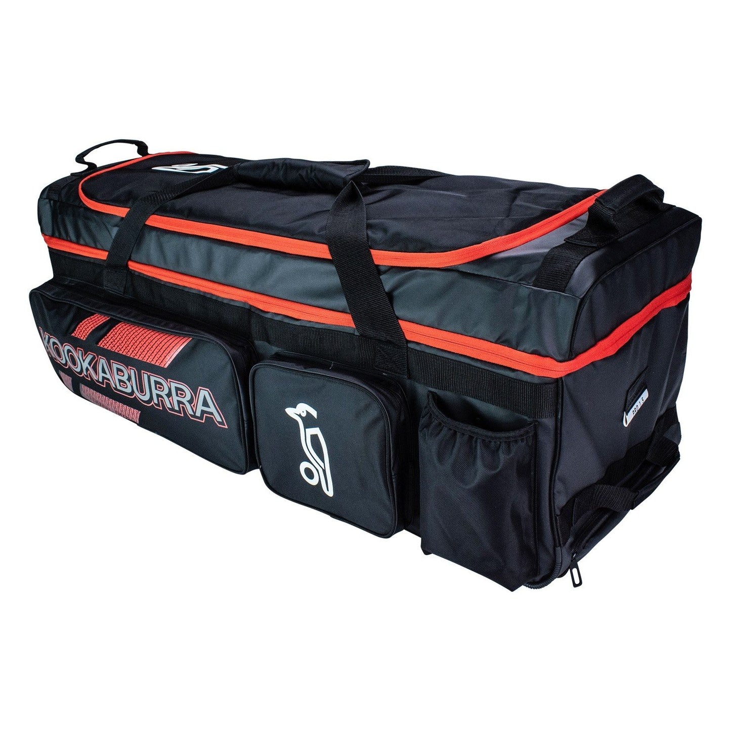 Kookaburra Pro 1.5 Wheelie Bag - Beast