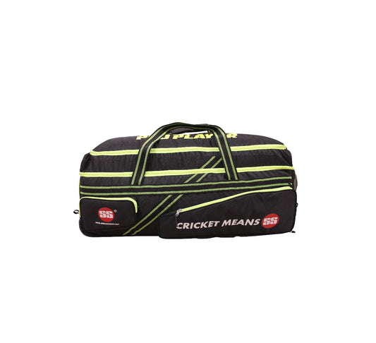 SS Pro Player Wheelie Kit Bag