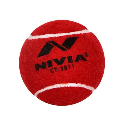 NIVIA Hard Tennis Ball