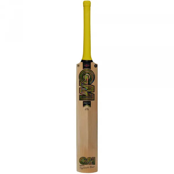 GM PSYCHE 606 DELTA Cricket Bat - EW GM