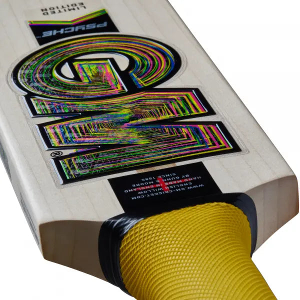 GM PSYCHE 606 DELTA Cricket Bat - EW GM