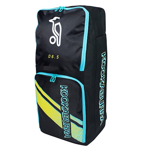 Kookaburra Rapid D6.5 Duffle Bag