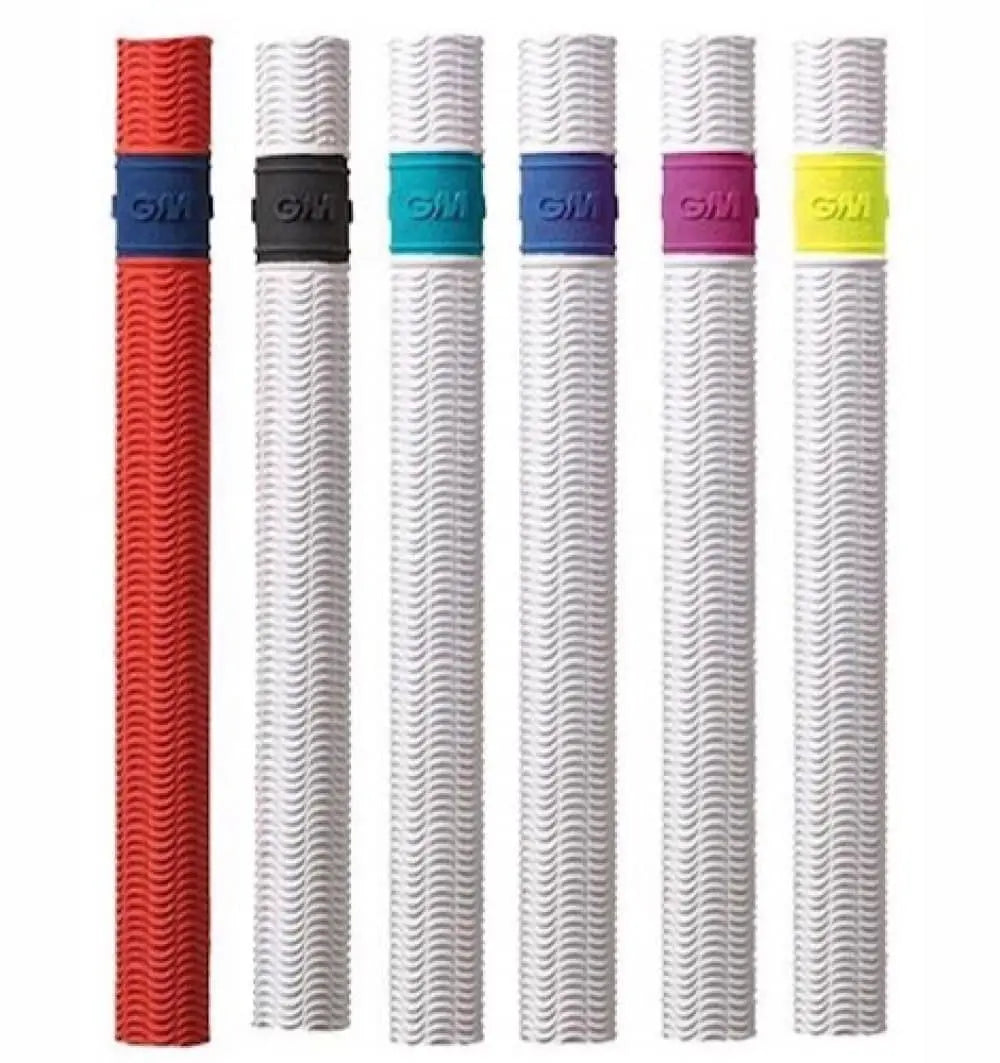 GM Ripple Bat Grip (1 Piece) GM