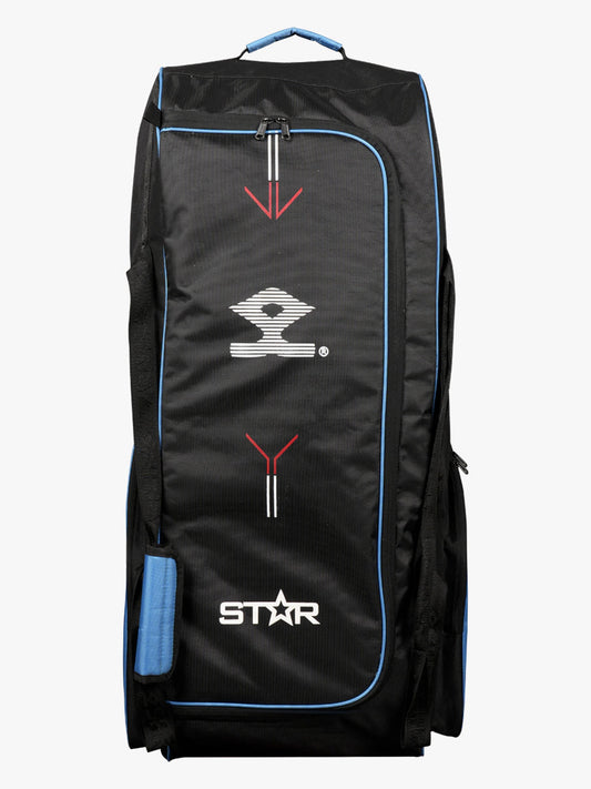 Shrey Star 2.0 Bag (Wheelie)