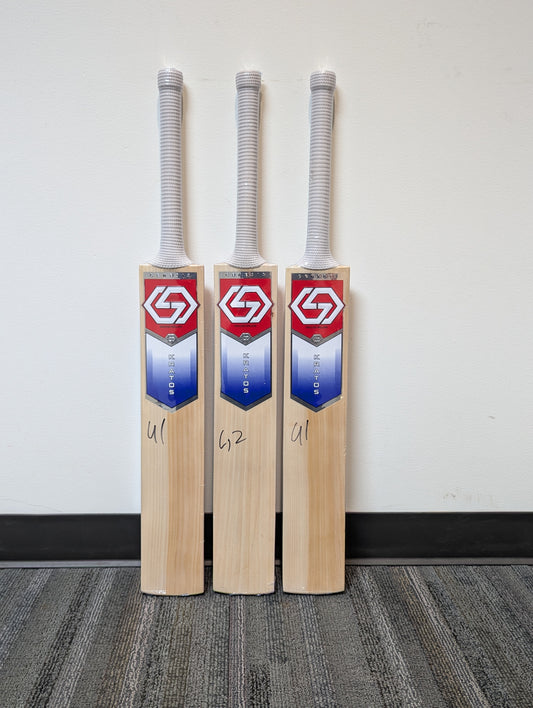 GENESIS GRADE 2 Cricket Bat (English Willow)