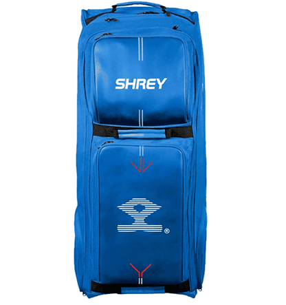 Shrey Meta Wheelie 150 Kit Bag
