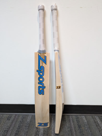 ZS Vintage Sniper English Willow Cricket Bat