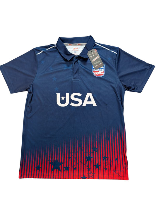 USA Cricket Jersey