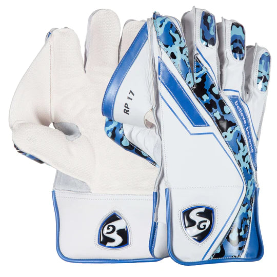 SG RP 17 Wicket Keeping Gloves 2023