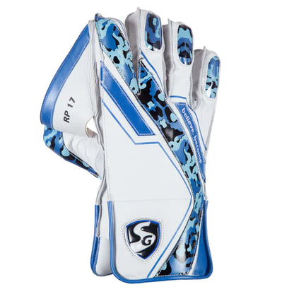 SG RP 17 Wicket Keeping Gloves 2023