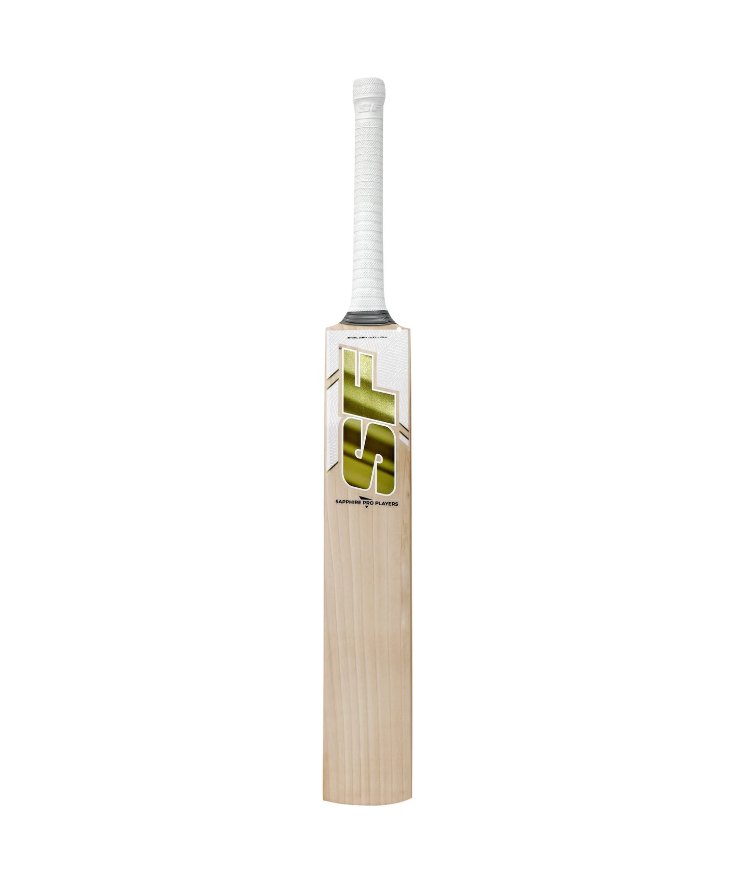 SF Sapphire Pro Players English willow cricket bat