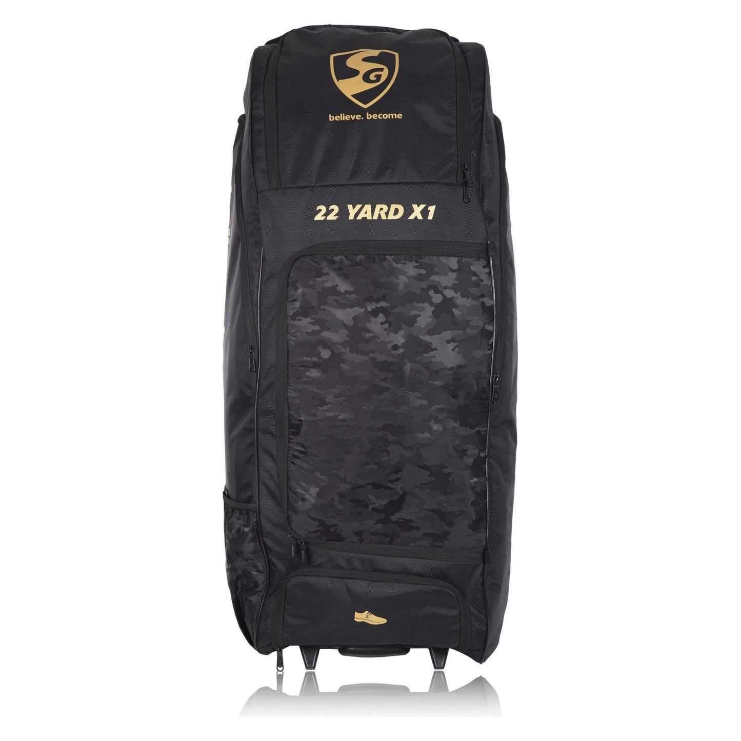 SG 22 Yards X1 Duffle Kit Bag